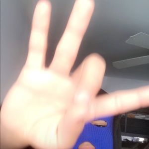 Meet your Posher, Angel